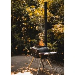 Ozpig Big Pig Portable Wood Fire Stove 15 Ozpig Big Pig Portable Wood Fire Stove -Camping Promotion Store bigpig6