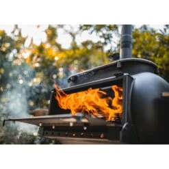 Ozpig Big Pig Portable Wood Fire Stove 17 Ozpig Big Pig Portable Wood Fire Stove -Camping Promotion Store bigpig8