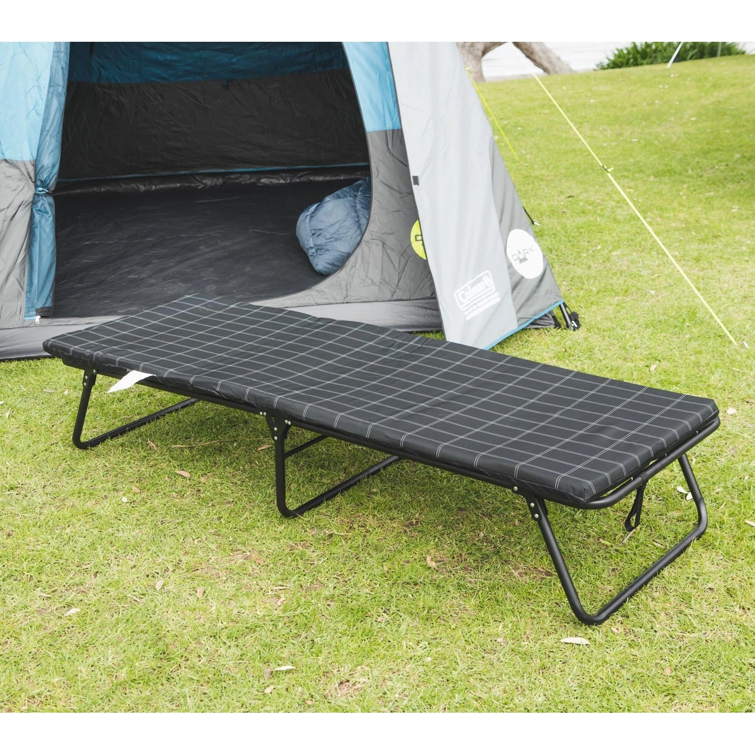 Coleman Compact Big Sky Bed 4 Coleman Compact Big Sky Bed - Image 2