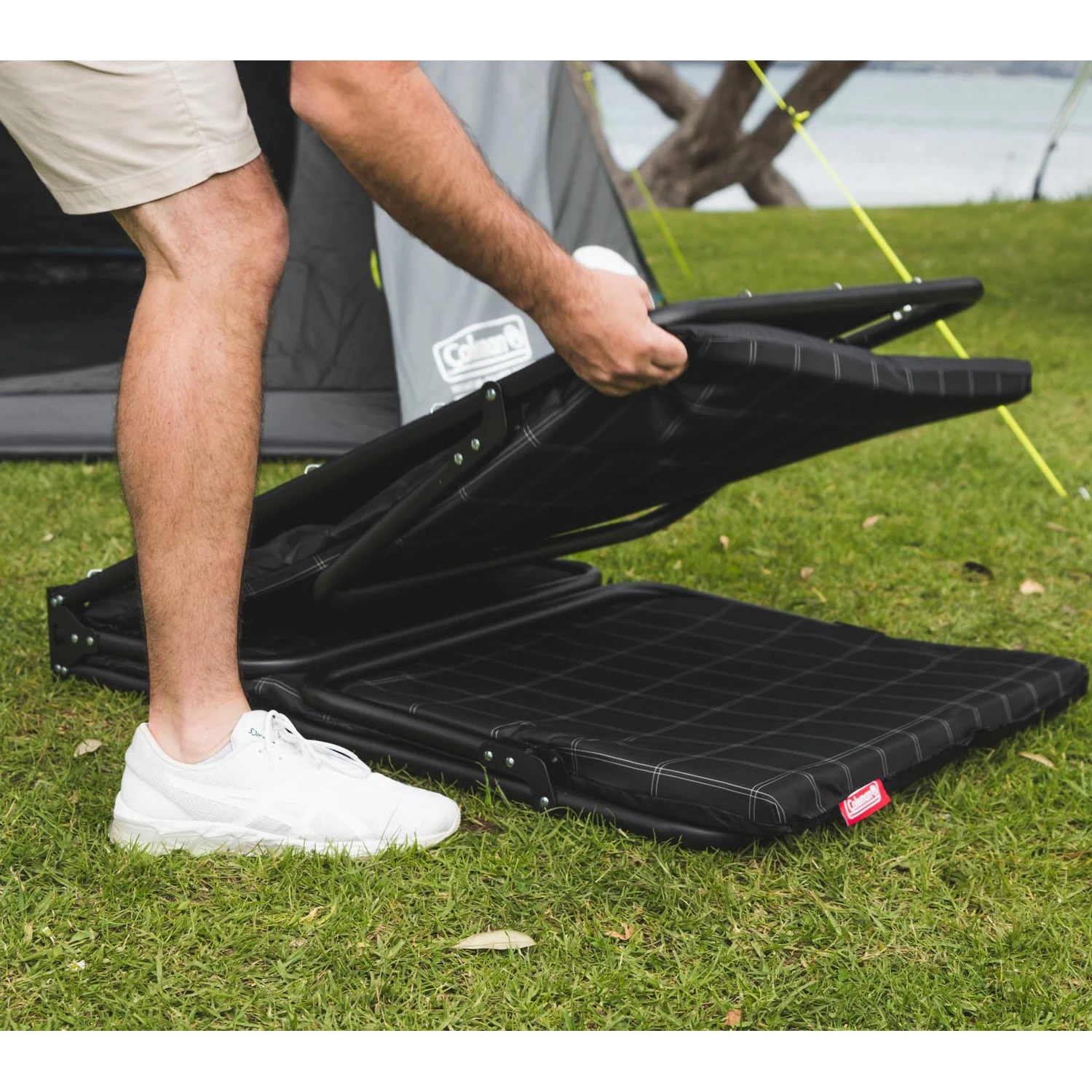 Coleman Compact Big Sky Bed 5 Coleman Compact Big Sky Bed - Image 3