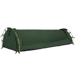 OZtrail Biker Expedition Single Swag