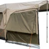 Turbo Lite Deluxe Side Panel -Camping Promotion Store blacdlxside