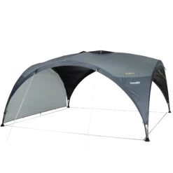 OZtrail 4.2m BlockOut Shade Dome With Sunwall