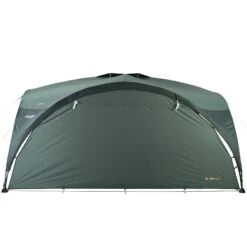 OZtrail 4.2m BlockOut Shade Dome With Sunwall -Camping Promotion Store blockout dome3