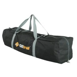 OZtrail 4.2m BlockOut Shade Dome With Sunwall -Camping Promotion Store blockout dome4