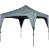 Oztrail 3.0 Blockout Deluxe Gazebo 1 Oztrail 3.0 Blockout Deluxe Gazebo -Camping Promotion Store blockout3x3