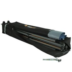 Oztrail 3.0 Blockout Deluxe Gazebo -Camping Promotion Store blockout3x3b