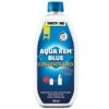 Thetford Aqua Kem Blue Concentrated Toilet Chemical - 780ml -Camping Promotion Store blue concentrate