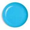 Melamine Dinner Plate -Camping Promotion Store blue plate