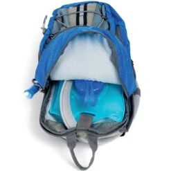 OZtrail Blue Tongue 2L Hydration Pack -Camping Promotion Store bluetongue4
