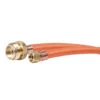 Companion BOM Cylinder Gas Hose With 3/8" Fitting - 1.5m
