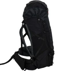 Boudii 50 Litre Hiking Pack -Camping Promotion Store boudii black5 4e70a91e 707b 4e21 9202 aa8c7f726bc8