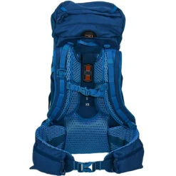 Boudii 60 Litre Hiking Pack 14 Boudii 60 Litre Hiking Pack -Camping Promotion Store boudii blue2