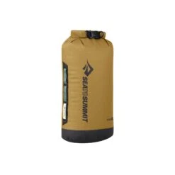 Sea To Summit 13 Litre Big River Dry Bag -Camping Promotion Store br13gold