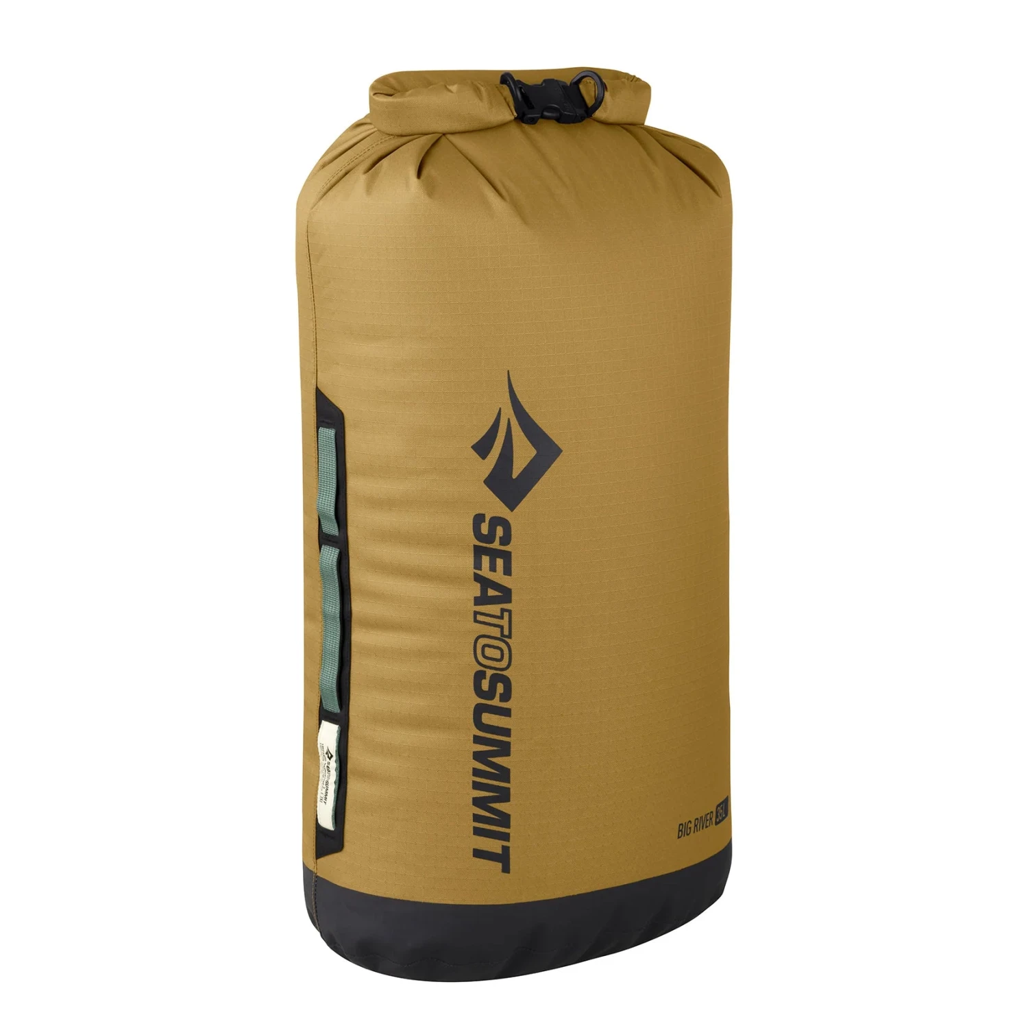 Sea To Summit 35 Litre Big River Dry Bag 7 Sea To Summit 35 Litre Big River Dry Bag - Image 5