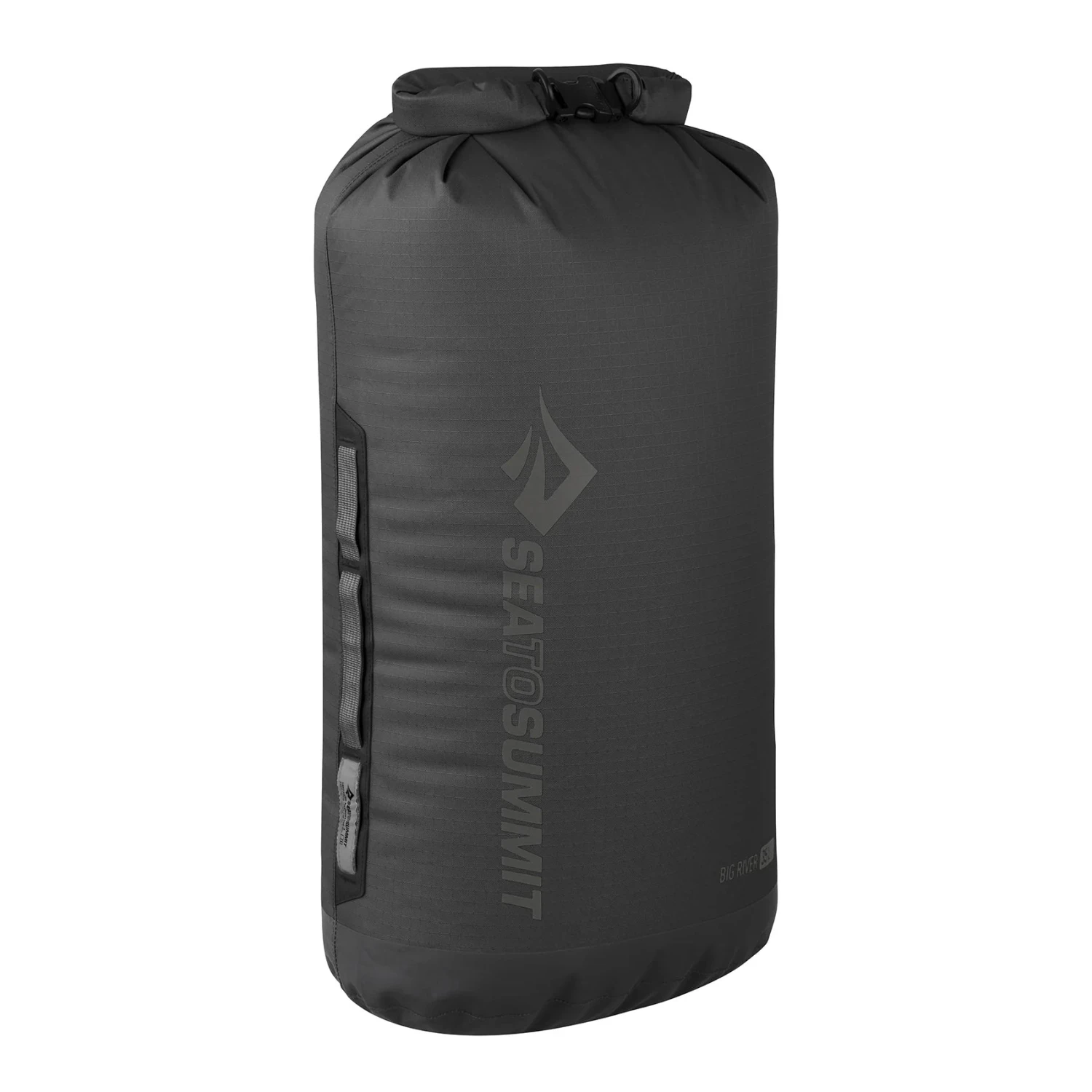 Sea To Summit 35 Litre Big River Dry Bag 9 Sea To Summit 35 Litre Big River Dry Bag - Image 7