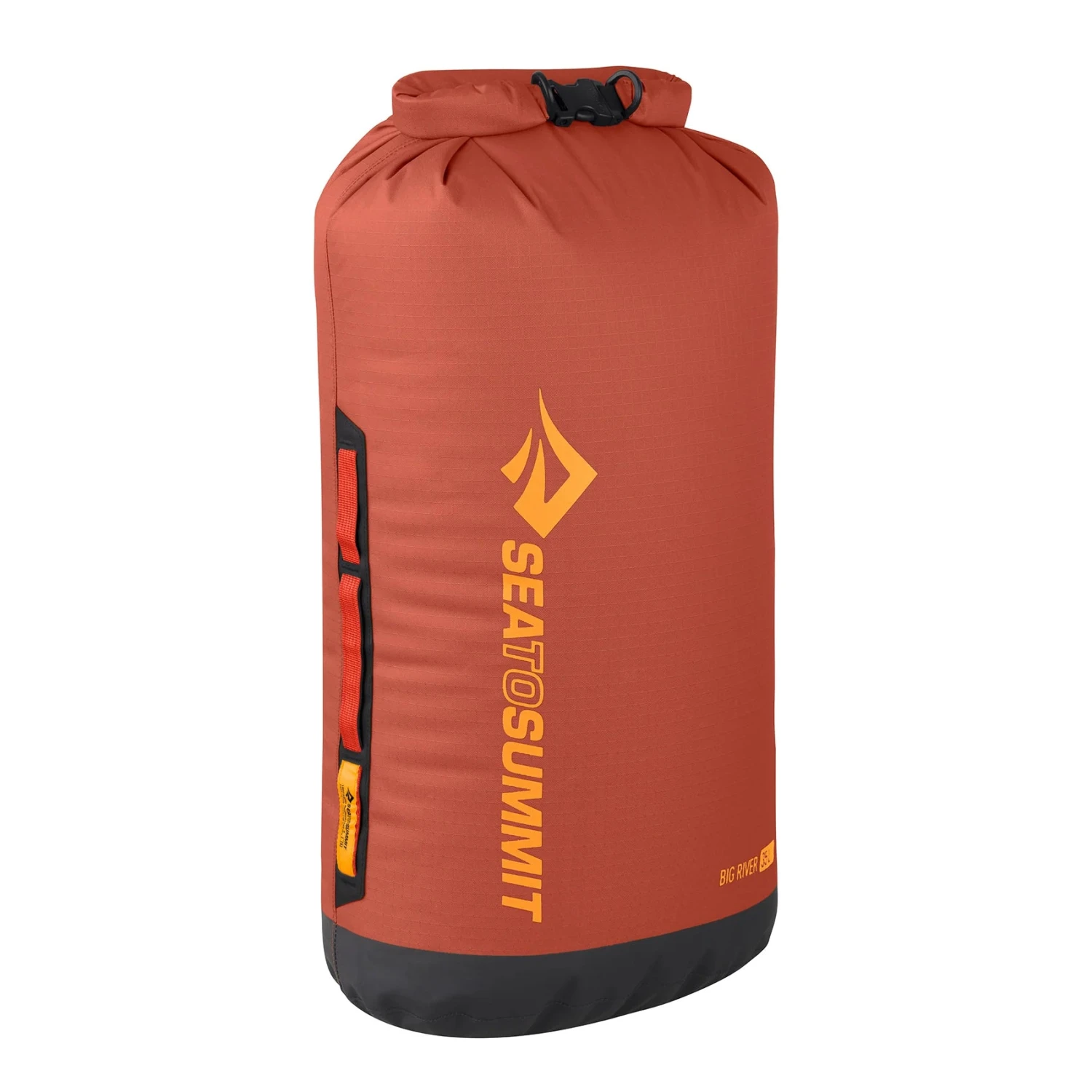 Sea To Summit 35 Litre Big River Dry Bag 8 Sea To Summit 35 Litre Big River Dry Bag - Image 6