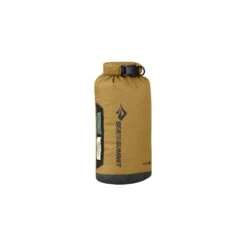 Sea To Summit 5 Litre Big River Dry Bag -Camping Promotion Store br5gold