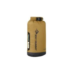 Sea To Summit 8 Litre Big River Dry Bag -Camping Promotion Store br8gold
