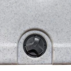 Dometic Cool-Ice Replacement Bung -Camping Promotion Store bung2