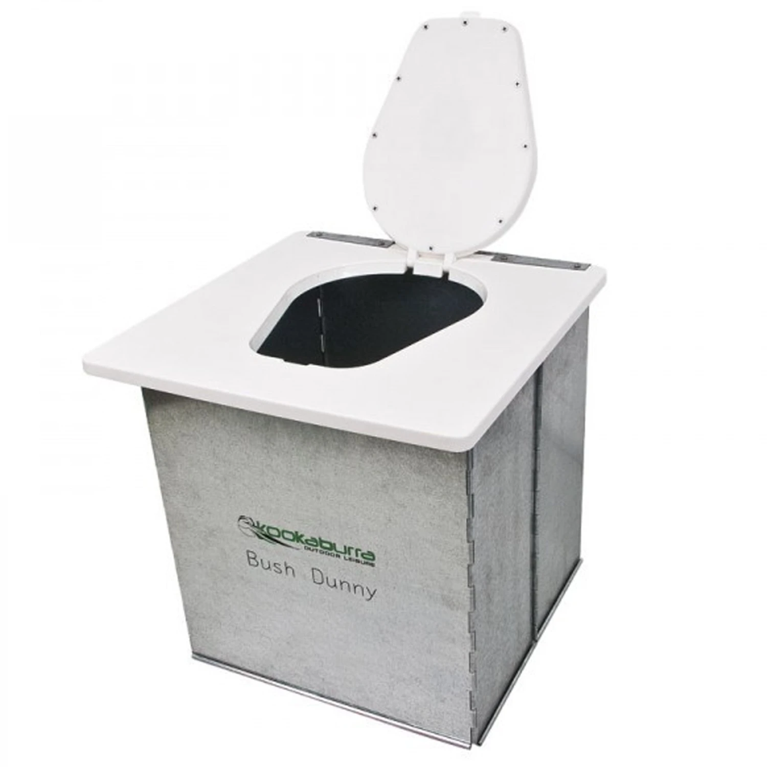 Bush Dunny 3 Bush Dunny