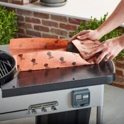 Weber Butcher Paper -Camping Promotion Store butcher paper3