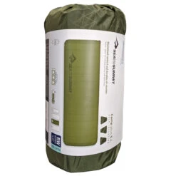 Sea To Summit Camp Plus Rectangular Wide Self Inflating Mat -Camping Promotion Store camp plus rw
