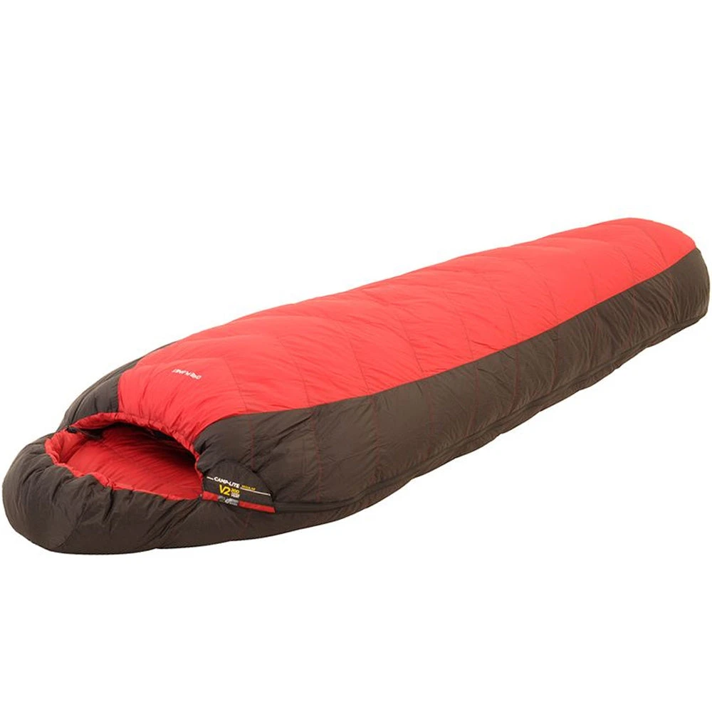 Camp Lite Regular Down Sleeping Bag 3 Camp Lite Regular Down Sleeping Bag