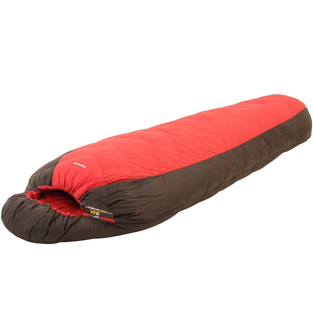Camp Lite Regular Down Sleeping Bag 4 Camp Lite Regular Down Sleeping Bag - Image 2