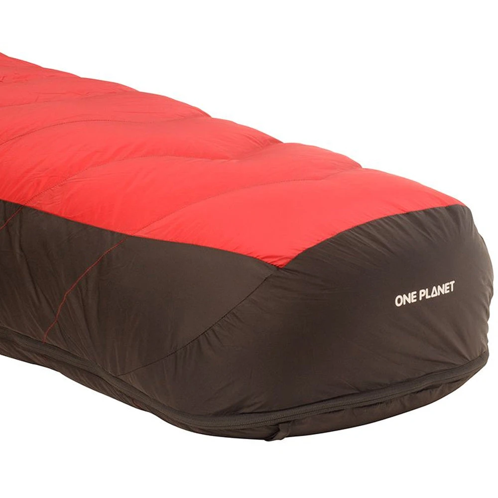 Camp Lite Regular Down Sleeping Bag 7 Camp Lite Regular Down Sleeping Bag - Image 5