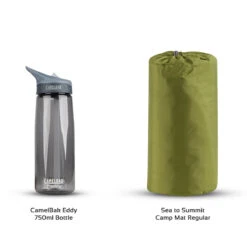 Sea To Summit Camp Mat Self Inflating Mat -Camping Promotion Store campmatreg6
