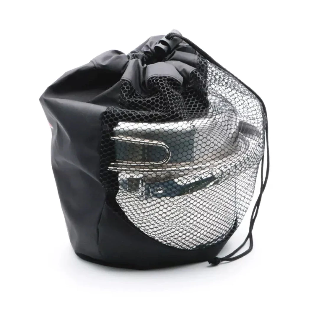 Zebra 3-Piece S/S Camping Set II 5 Zebra 3-Piece S/S Camping Set II - Image 3