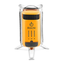 BioLite CampStove 2+ Hiking Stove 11 BioLite CampStove 2+ Hiking Stove -Camping Promotion Store campstove5