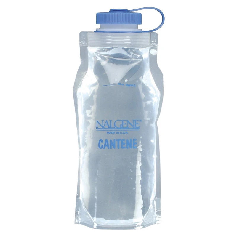 Nalgene 1500ml Collapsible Cantene 3 Nalgene 1500ml Collapsible Cantene