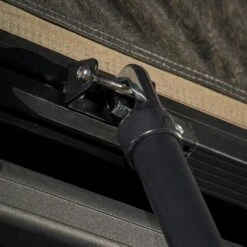 Ridgeback Hard Shell Roof Top Tent (Canvas) 27 Ridgeback Hard Shell Roof Top Tent (Canvas) -Camping Promotion Store canvas10