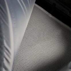 Ridgeback Hard Shell Roof Top Tent (Canvas) 25 Ridgeback Hard Shell Roof Top Tent (Canvas) -Camping Promotion Store canvas11