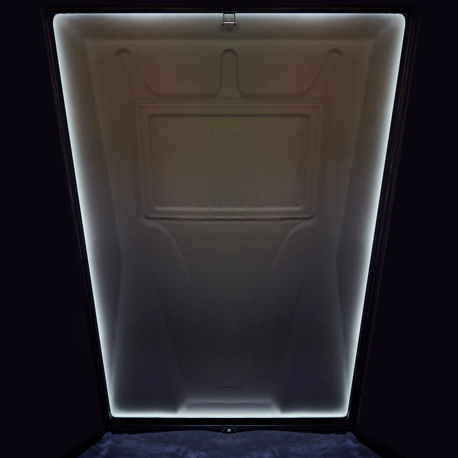 Ridgeback Hard Shell Roof Top Tent (Canvas) 11 Ridgeback Hard Shell Roof Top Tent (Canvas) - Image 9