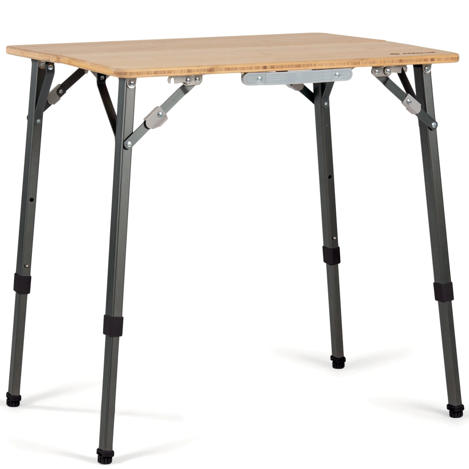 OZtrail Cape Series 65cm Bamboo Table 3 OZtrail Cape Series 65cm Bamboo Table