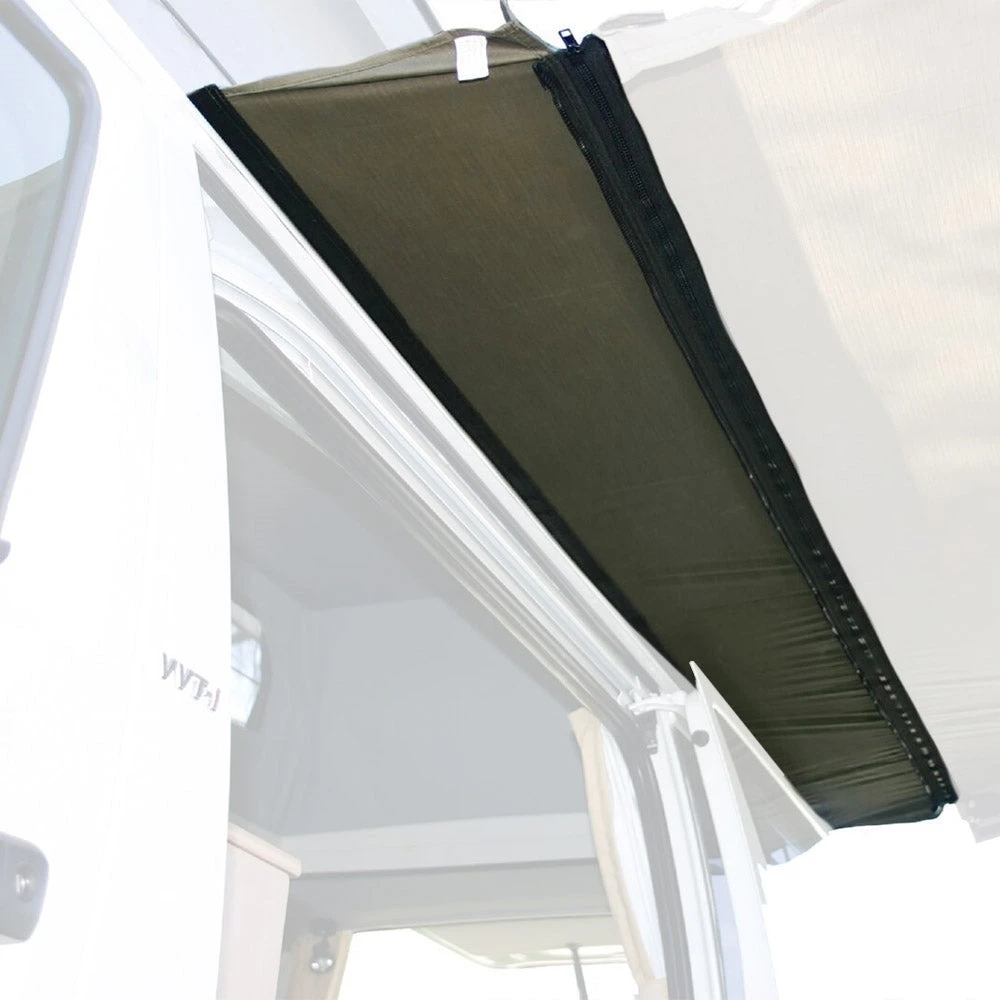 Oztent RV Caravan Connector 4 Oztent RV Caravan Connector - Image 2