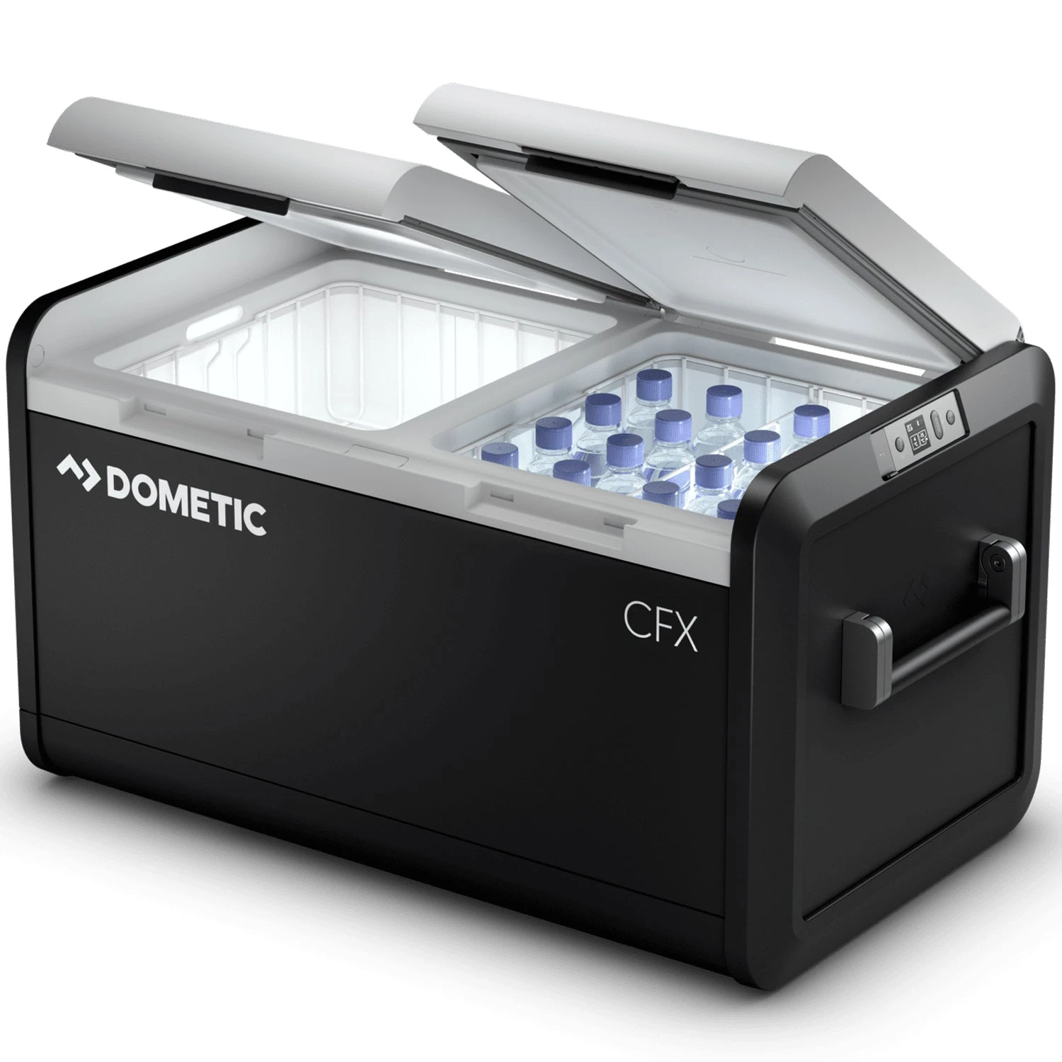 Dometic CFX3 75DZ Portable Fridge/Freezer 4 Dometic CFX3 75DZ Portable Fridge/Freezer - Image 2