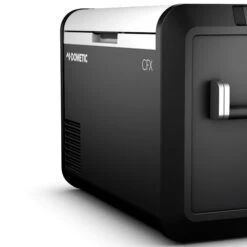 Dometic CFX3 55L Portable Fridge/Freezer -Camping Promotion Store cfx3 75side