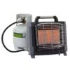 LPG Portable Camping Heater -Camping Promotion Store ch203