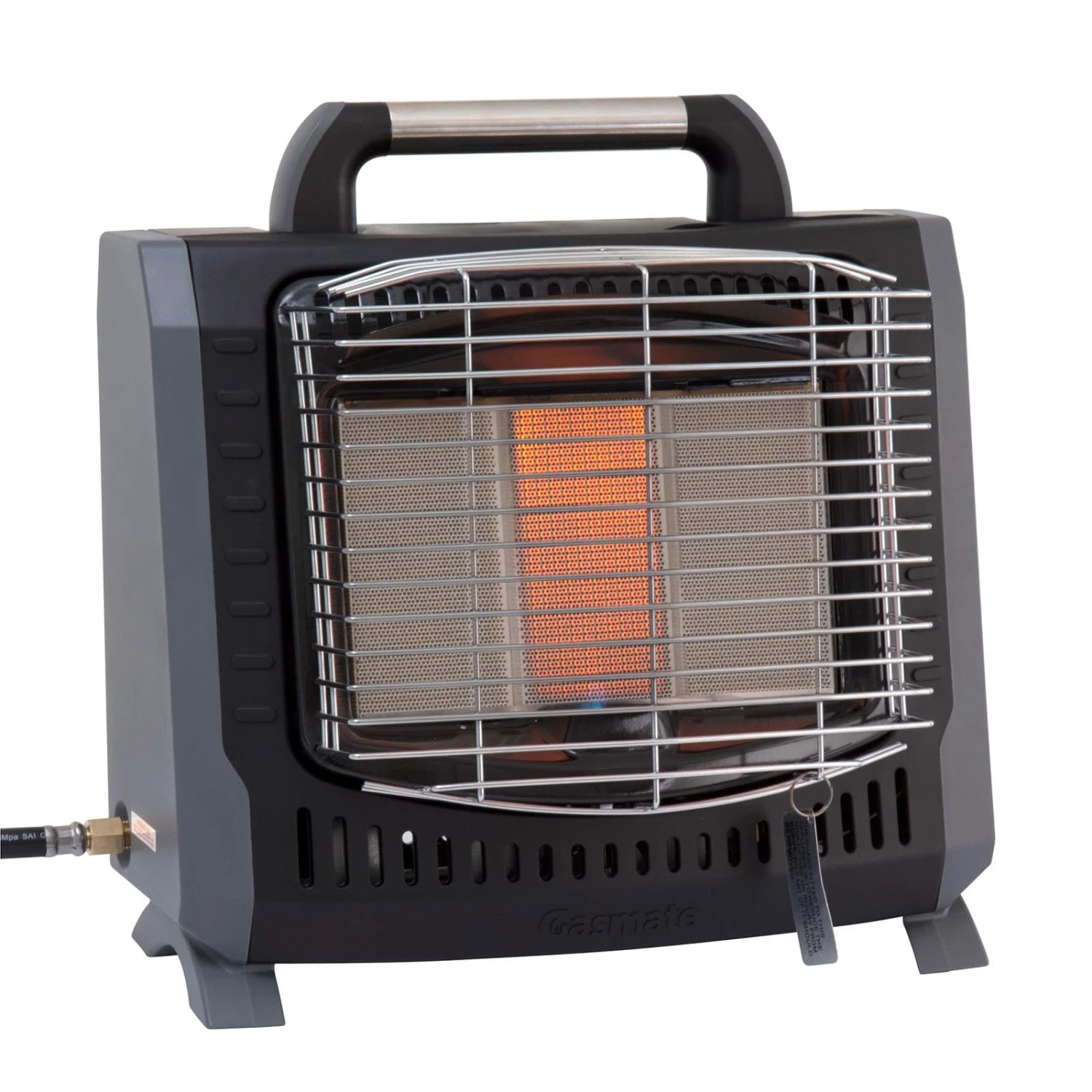 LPG Portable Camping Heater 5 LPG Portable Camping Heater - Image 3