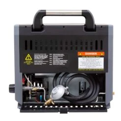 LPG Portable Camping Heater 15 LPG Portable Camping Heater -Camping Promotion Store ch203f