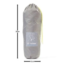 Helinox Chair Zero - Lightweight Camp Chair -Camping Promotion Store chairzero3