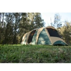Coleman Chalet 9 CV Dome Tent -Camping Promotion Store chalet9cv2