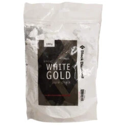 Black Diamond 100G White Gold Climbing Chalk