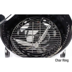 Weber Master Touch Plus Kettle 57cm -Camping Promotion Store char ring