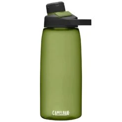 Camelbak Chute Mag 1L Bottle -Camping Promotion Store chute1olive
