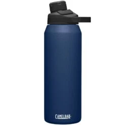 Camelbak Chute Mag S/S 1L Insulated Bottle -Camping Promotion Store chutemag1navy